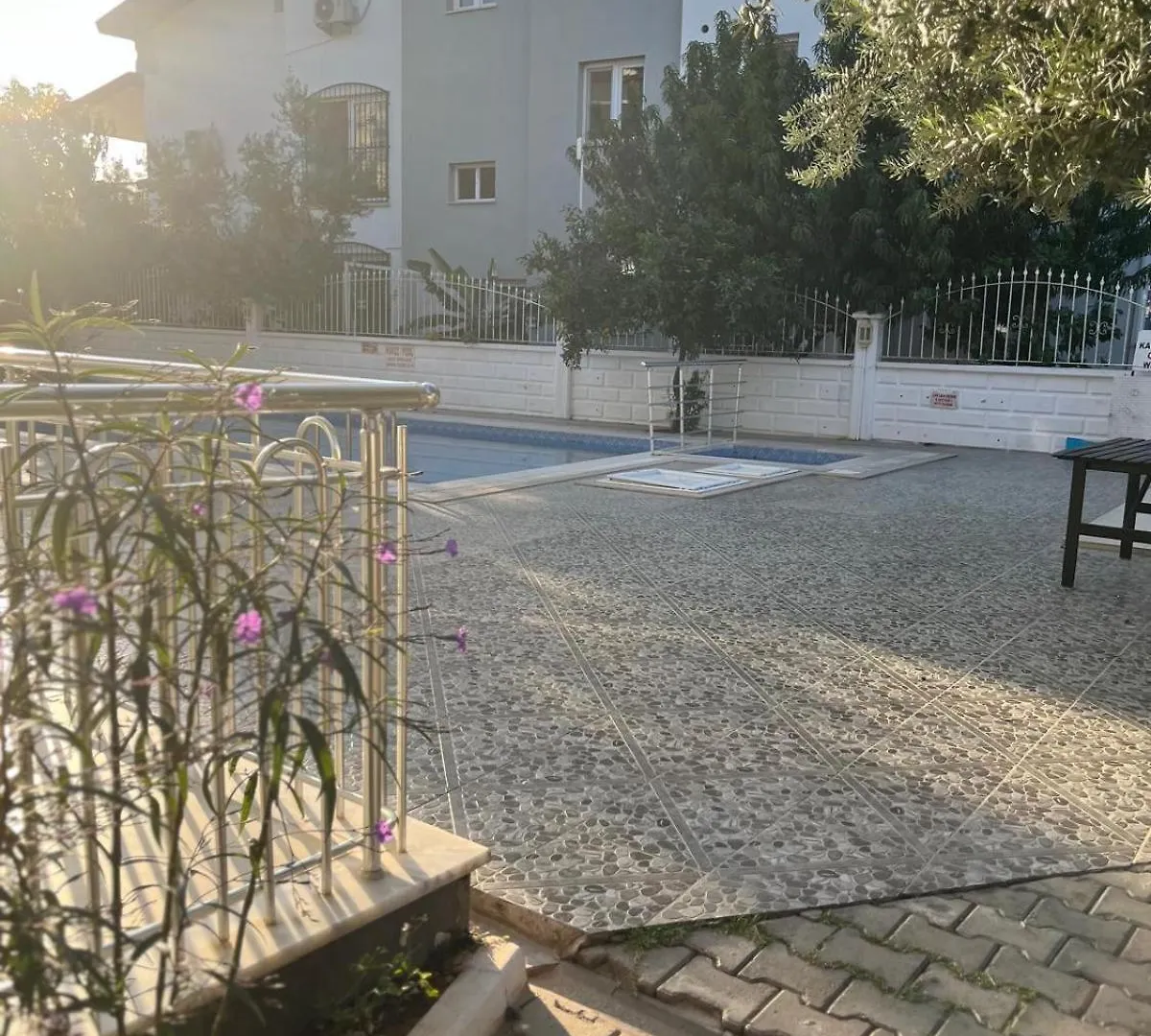 Begonvil Garden Apart Фетхие 0*,  Турция
