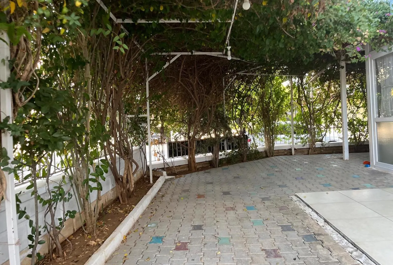 Begonvil Garden Apart Фетхие Апарт-отель