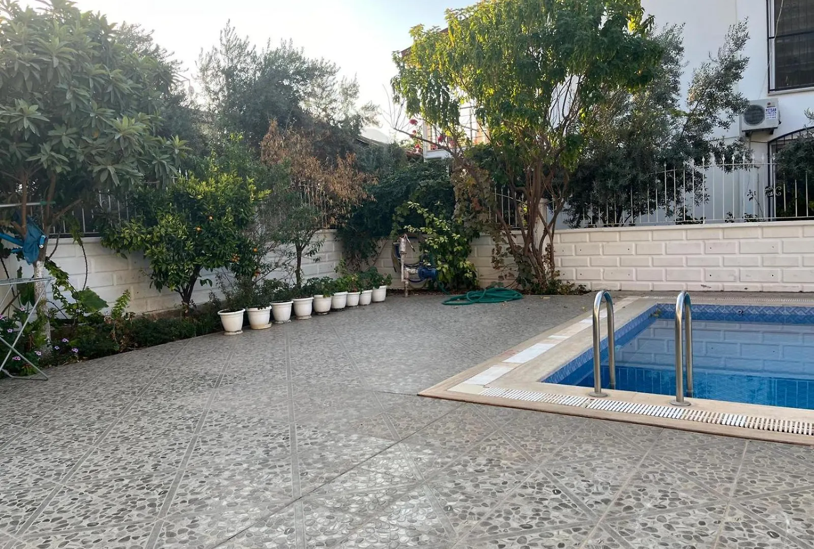 Begonvil Garden Apart Фетхие 0*,  Турция