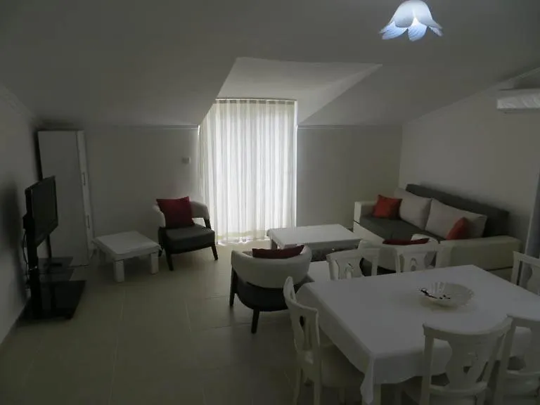 Begonvil Garden Apart Фетхие 0*,  Турция